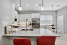 Beautiful Furnished Home in Austin