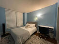 Furnished 3BR Cityview Condo – Monthly