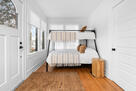 Newly Renovated Furnished 2 BR Unit