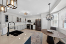 Spacious 4BR Family Home in Hinsdale 