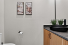 Austin Furnished Townhouse 