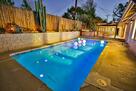 Glistening Pool
