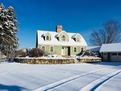 Unfurnished Rental Home in Deerfield NH