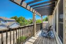 Outside Patio