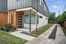 Austin Furnished Townhouse 