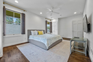 Luxury Executive Home in Midtown Atlanta
