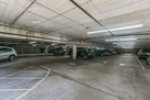 Garage Inside