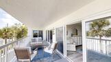 Beautiful Furnished Condo on the Beach