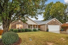 Front View &ndash; Beautiful Curb Appeal in River