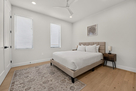 Austin Furnished Condo in Highland