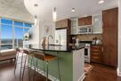 1 Bedroom 1 Bath Condo Spire 35th Floor