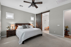 Furnished Executive 4 Bedroom House 