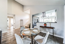 Smart Home With Modern Amenities