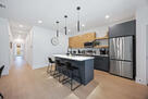 Modern 3BR 2BA Near NRG And Med Center 