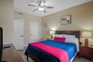 Resort Style Furnished Condo La Reserve