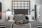 Modern 1BR Corporate Retreat