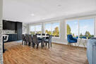 Ocean View 5BR Home in Prime Federal Way