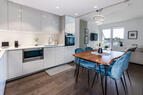 Luxurious Designer Boutique Condo