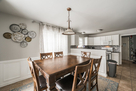 Furnished 4 Bedroom Home in Canton MI