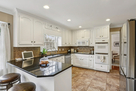 Executive 4 Bed Home Peachtree Corners 