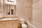 1 BR / 1BTH Loft in Heart of DTC
