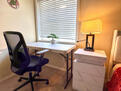Working space