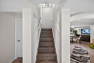 Furnished 1 bd Spacious apartment