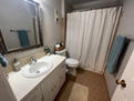 Upstairs Full Bath