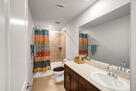 Corporate Executive Home Near Fort Worth
