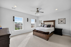 Master Bedroom 3rd Floor