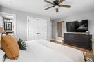 Private Family Villa with Garage
