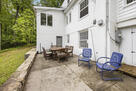 Back Lower Patio