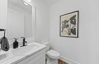 Beautifully Designed Modern Townhome
