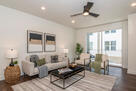 Fully Furnished Corporate Rental