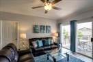 Lovely Inside & Outside Living Spaces