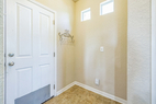 Culdesac Corner House