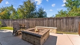 Fully Furnished w/ Patio and Pool