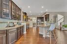 Executive Furnished Home Morrisville RTP