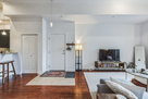 Furnished 1 bd Condo Central Denver