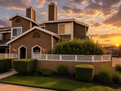 Furnished Townhome in Commerce CA