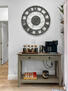 Coffee & Tea Station