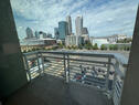 Great view of Uptown Charlotte