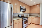 2 BR Furnished Condo in Crystal City