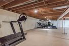 Gym - includes 50% incline treadmill & Invers