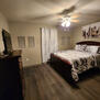 House in Sherwood AR