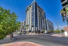 Beautifully Appointed 1 Bdm Condo 9th fl