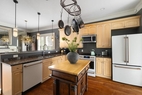 Lux Furnished Designer Home in Kirkwood