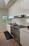 Kitchen Counter and Sink