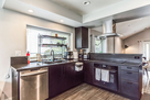 Smart Home With Modern Amenities