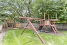 Furnished Home in Blue Valley Schools